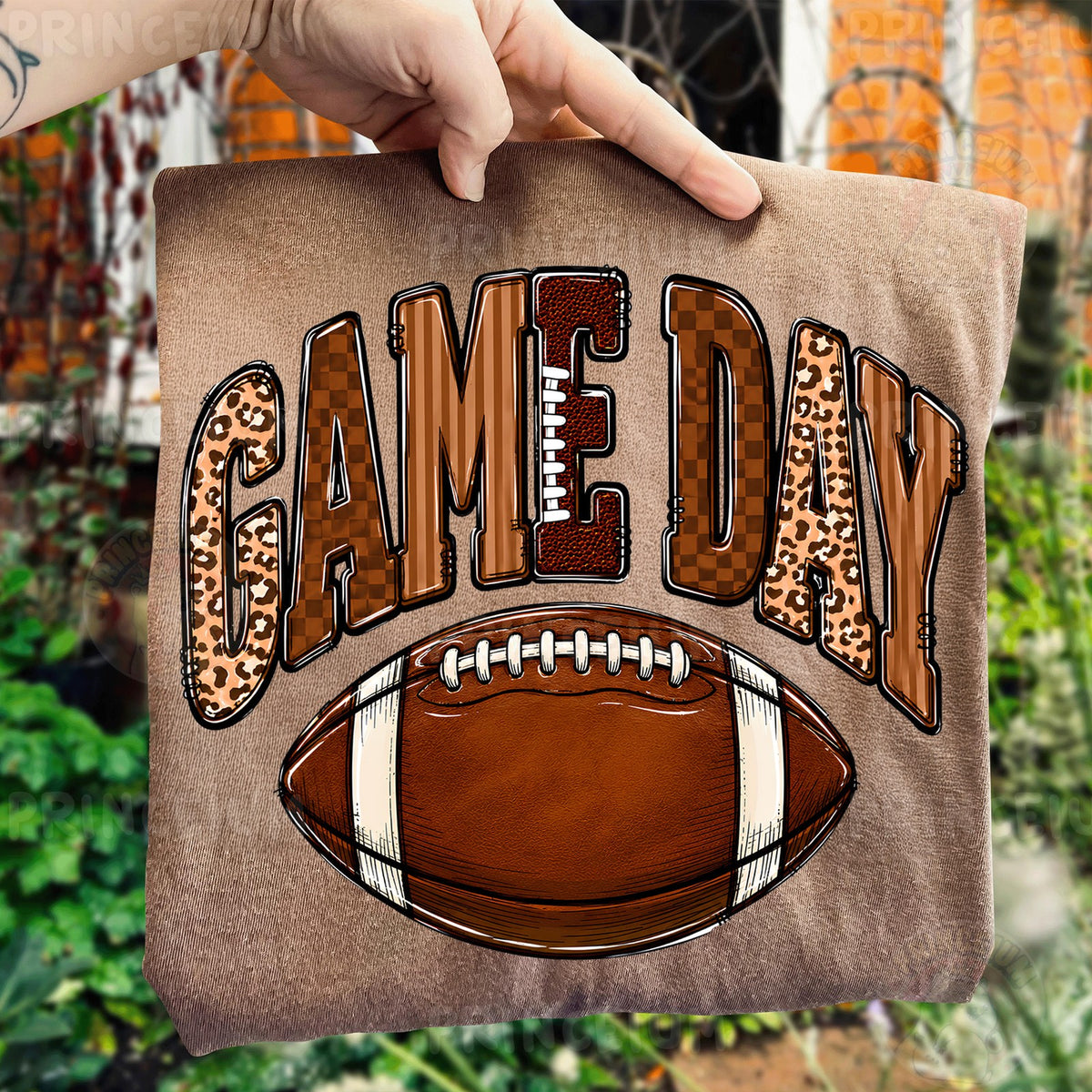 Game Day Football