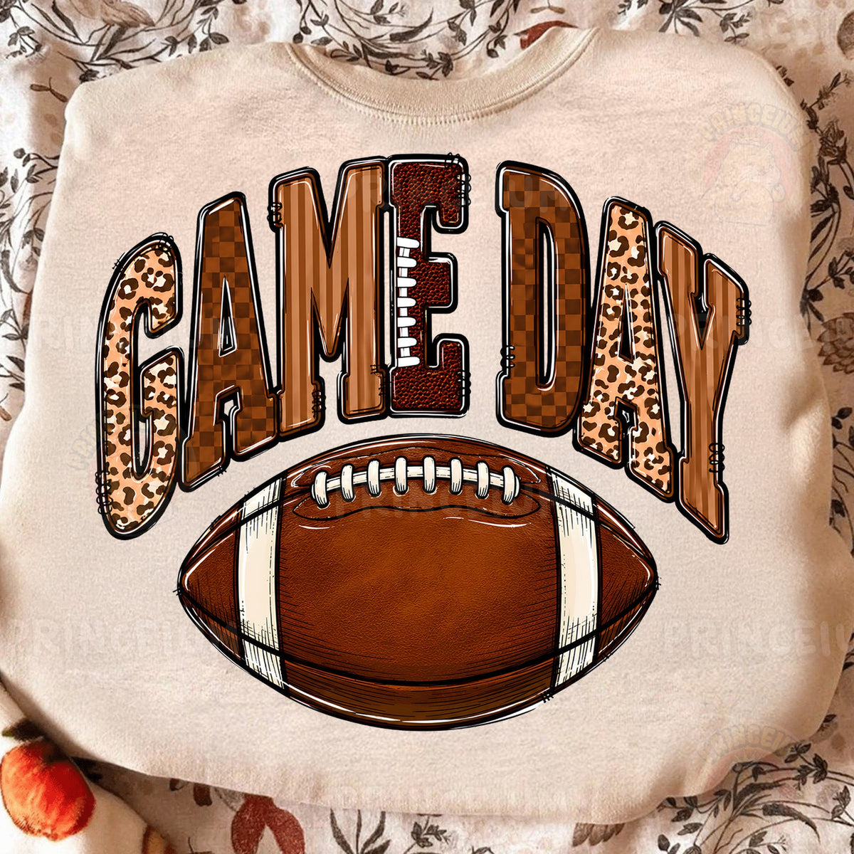 Game Day Football