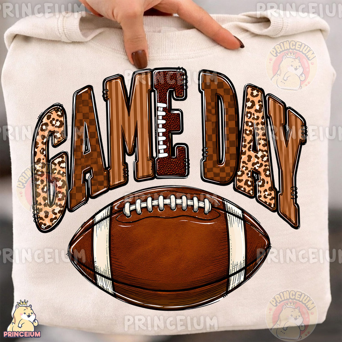 Game Day Football