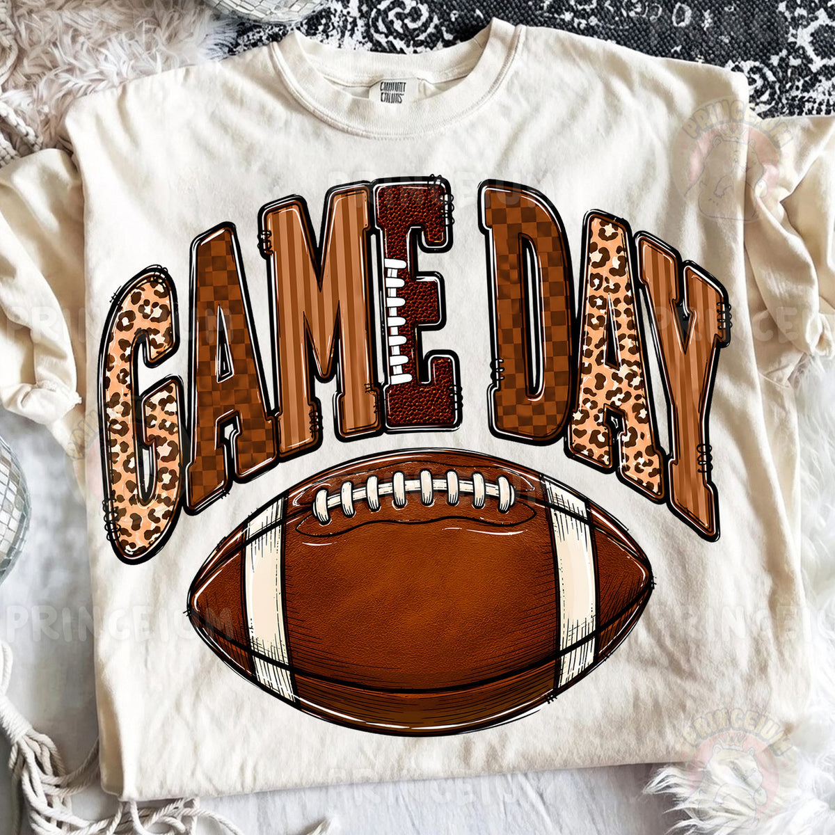 Game Day Football