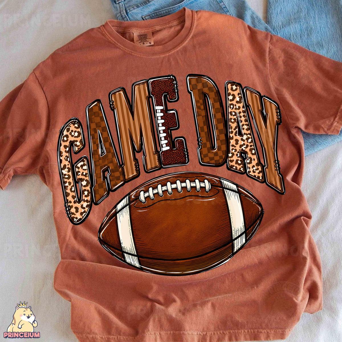 Game Day Football