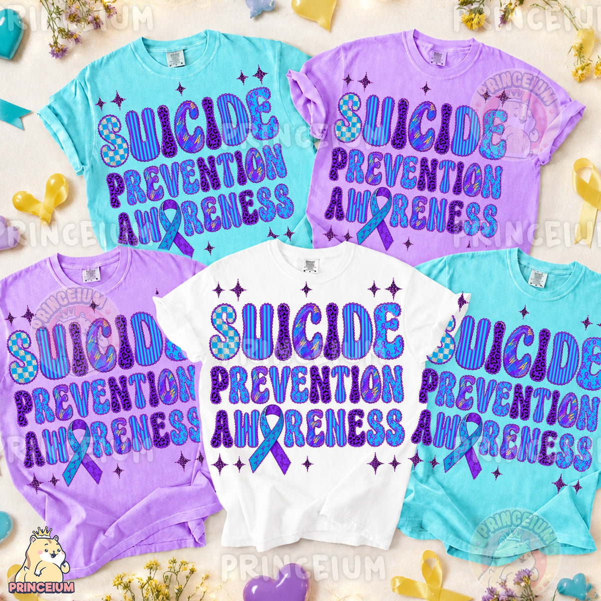 Suicide Prevention Awareness