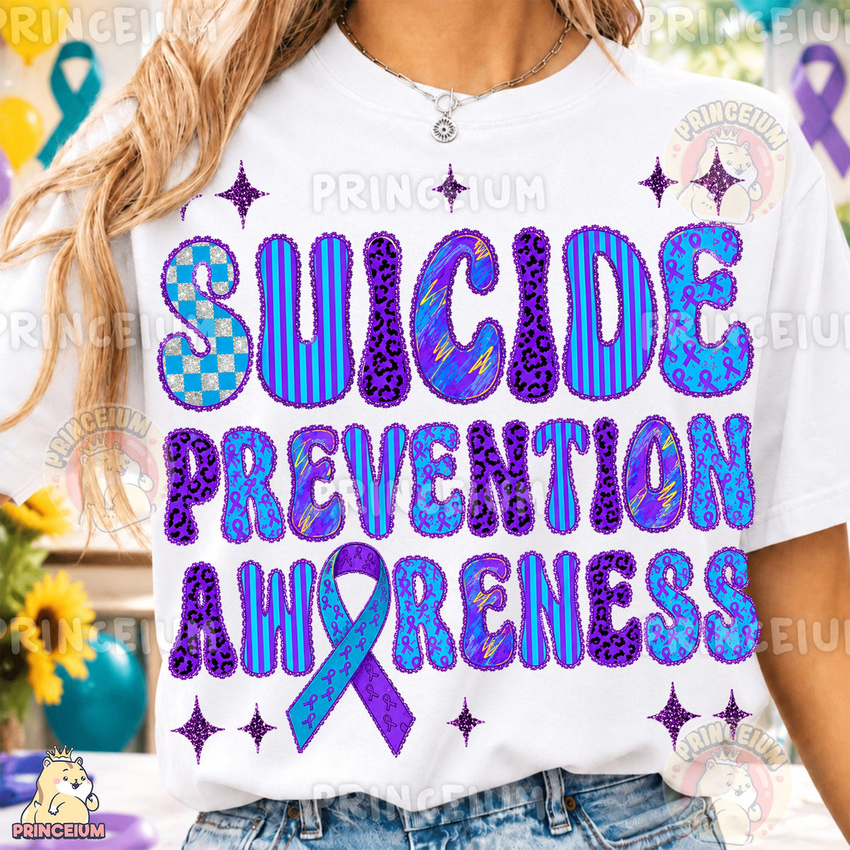 Suicide Prevention Awareness