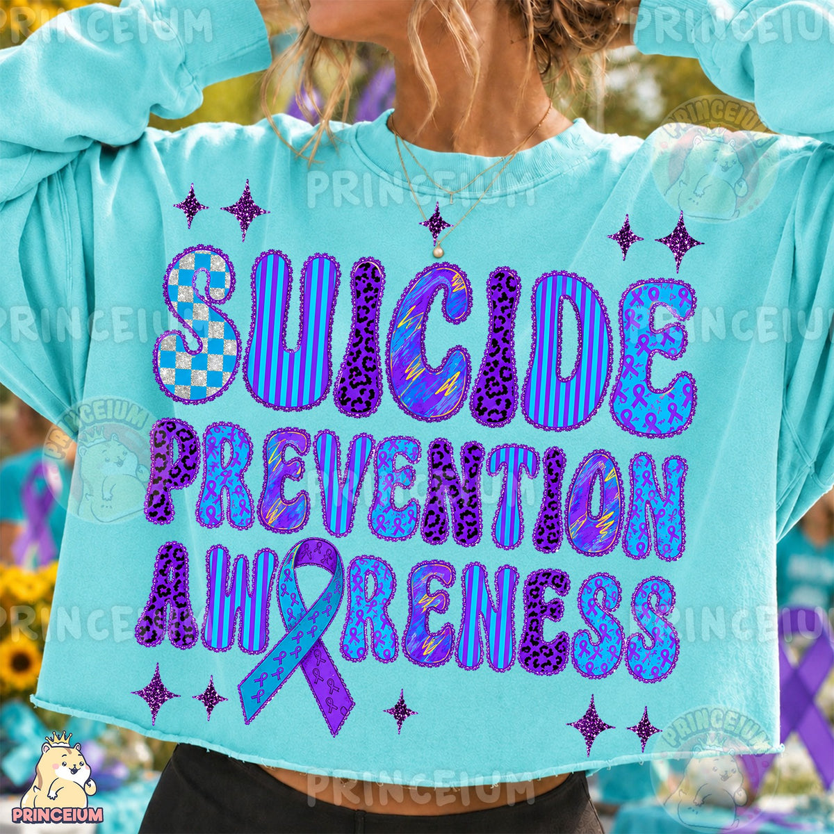 Suicide Prevention Awareness