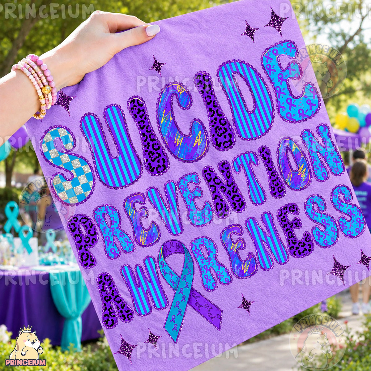 Suicide Prevention Awareness