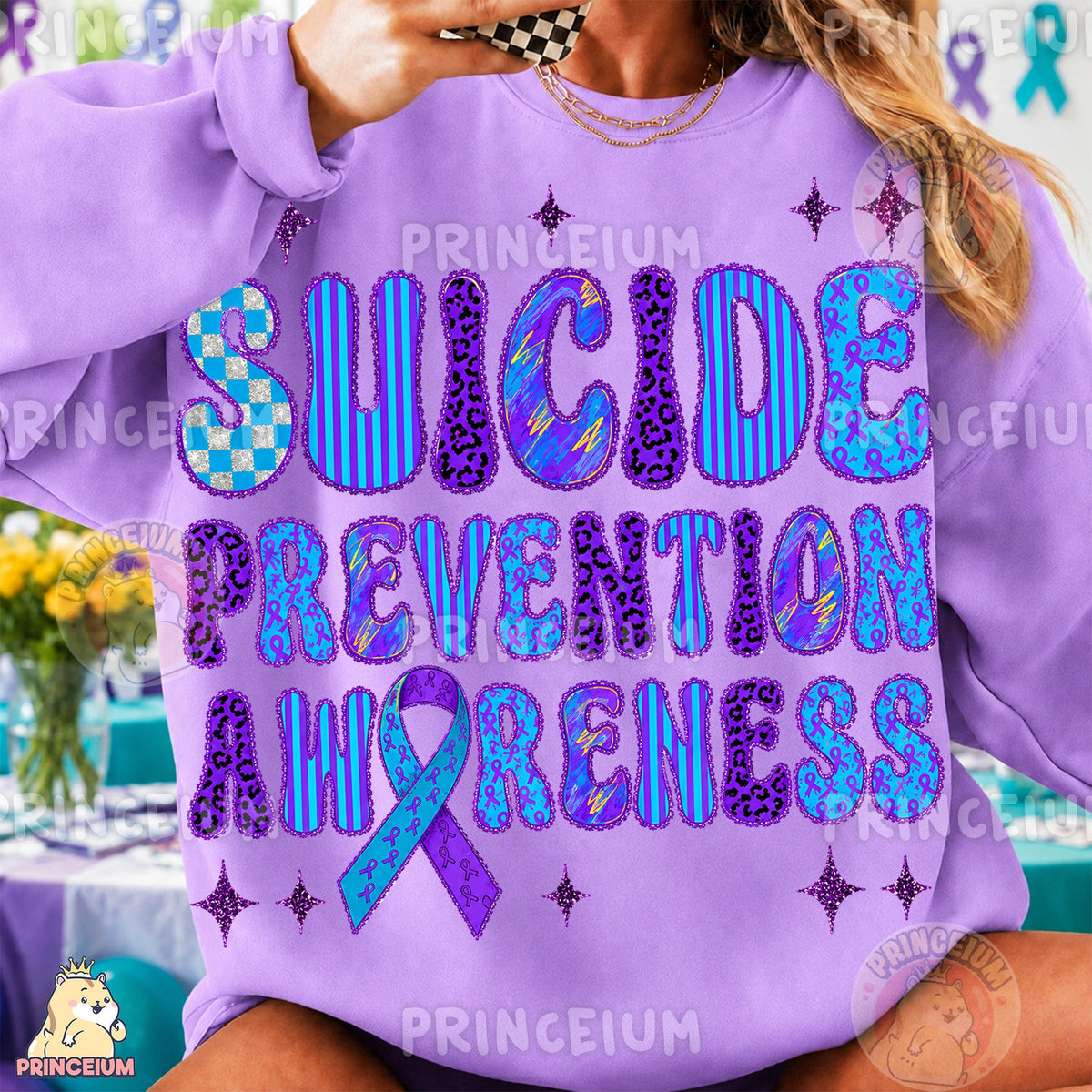 Suicide Prevention Awareness