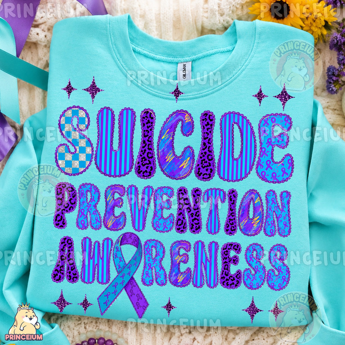 Suicide Prevention Awareness