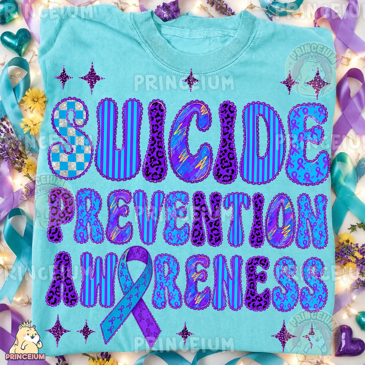 Suicide Prevention Awareness