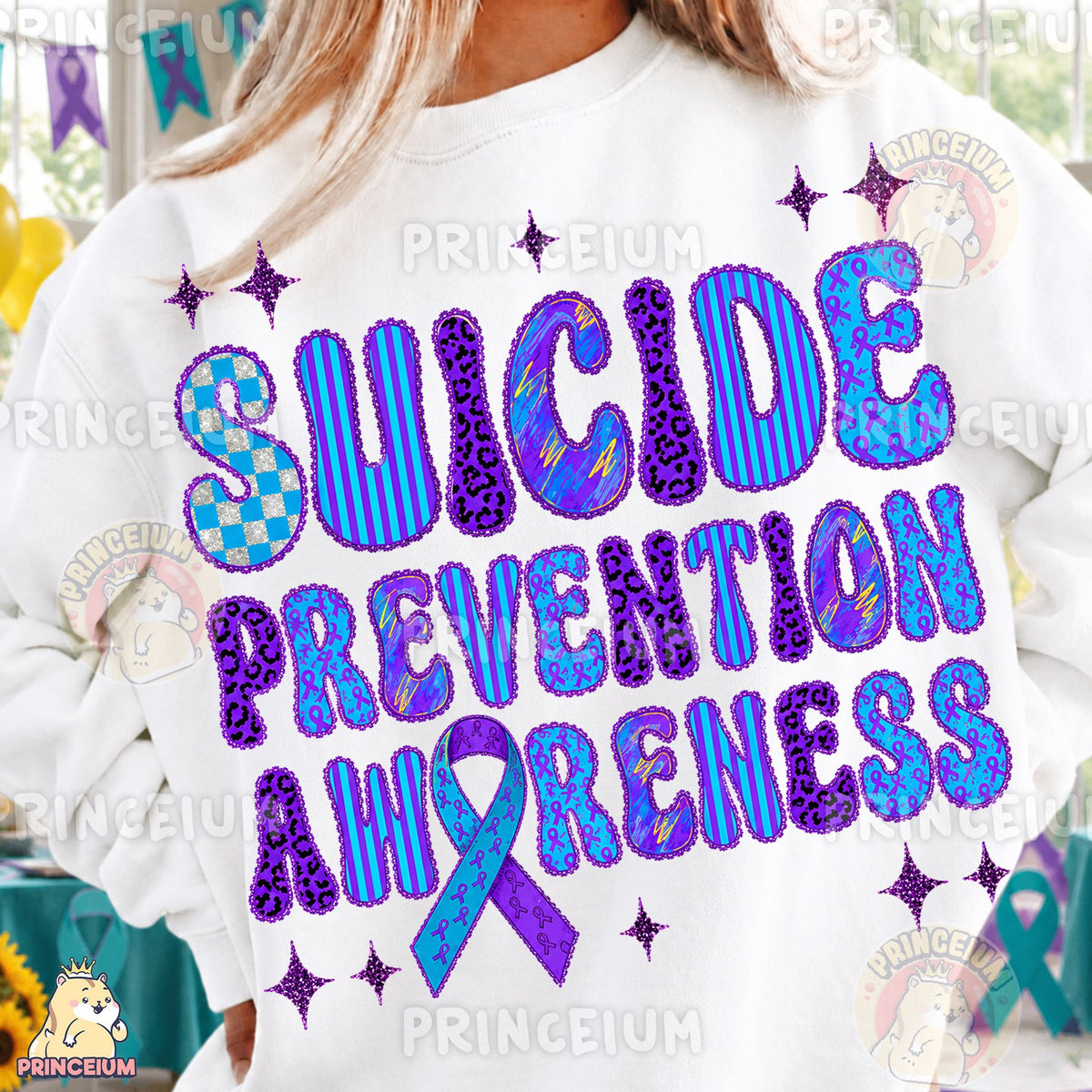 Suicide Prevention Awareness