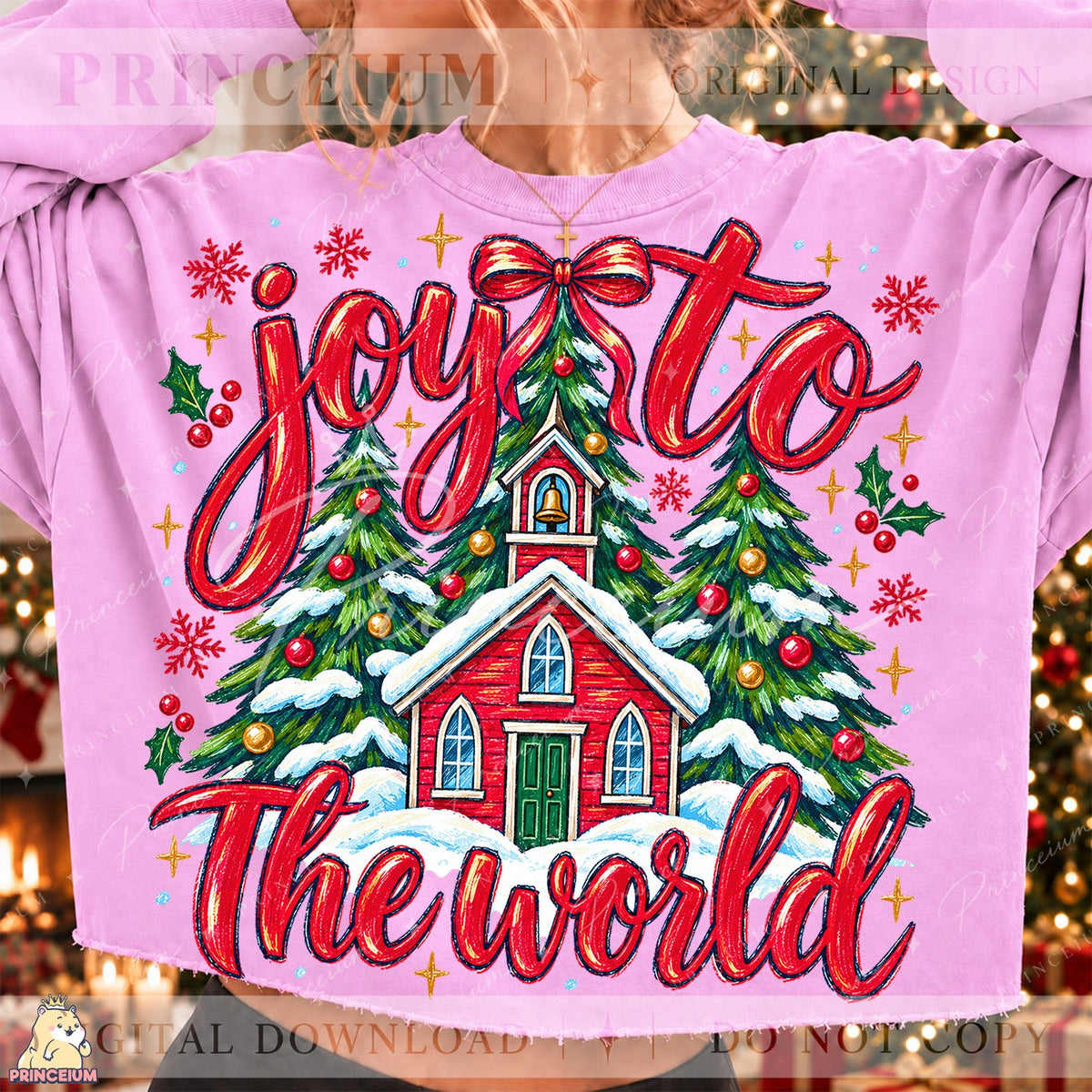 Joy to the World Church