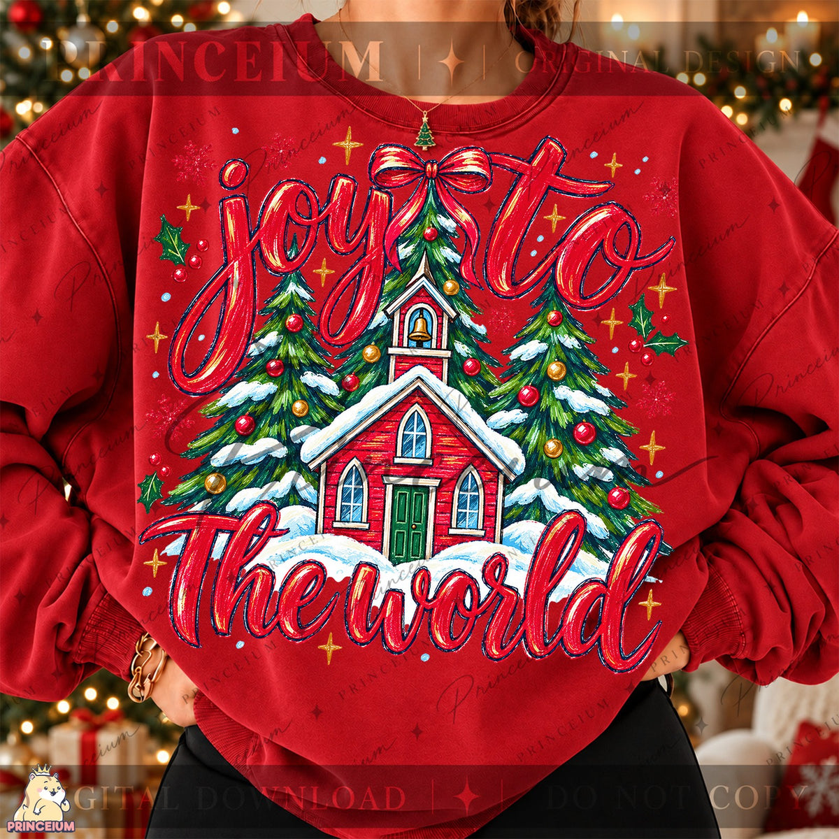 Joy to the World Church