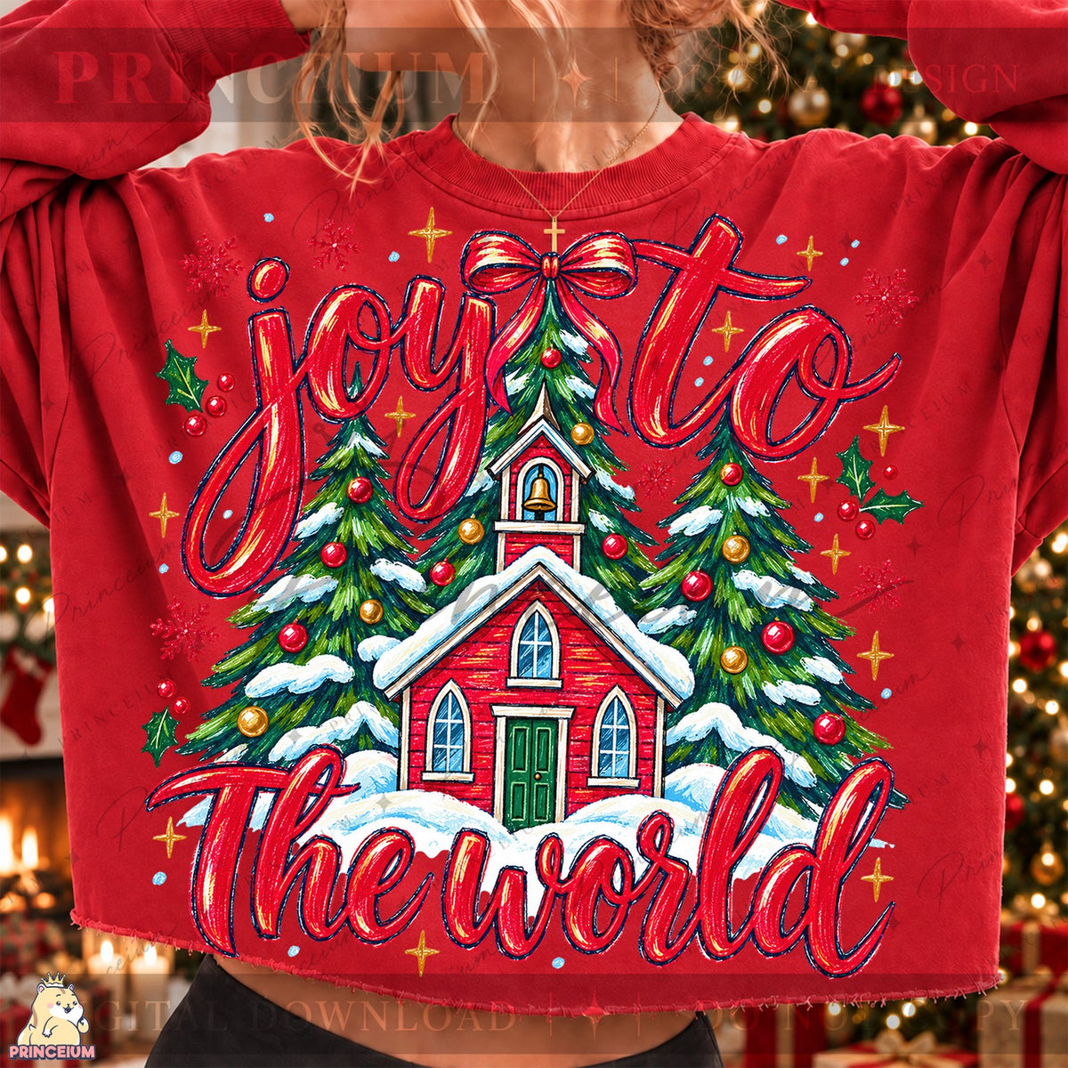 Joy to the World Church