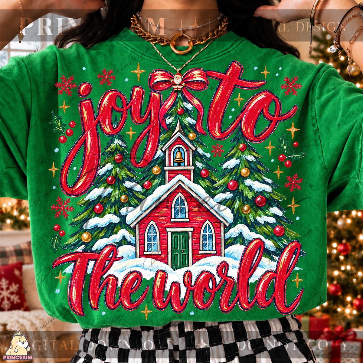 Joy to the World Church