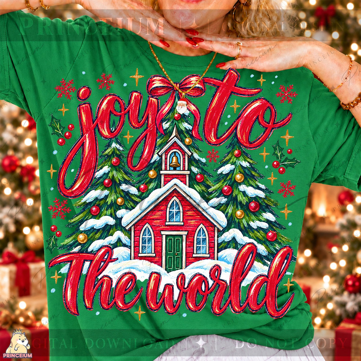 Joy to the World Church