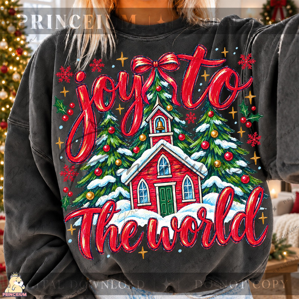 Joy to the World Church