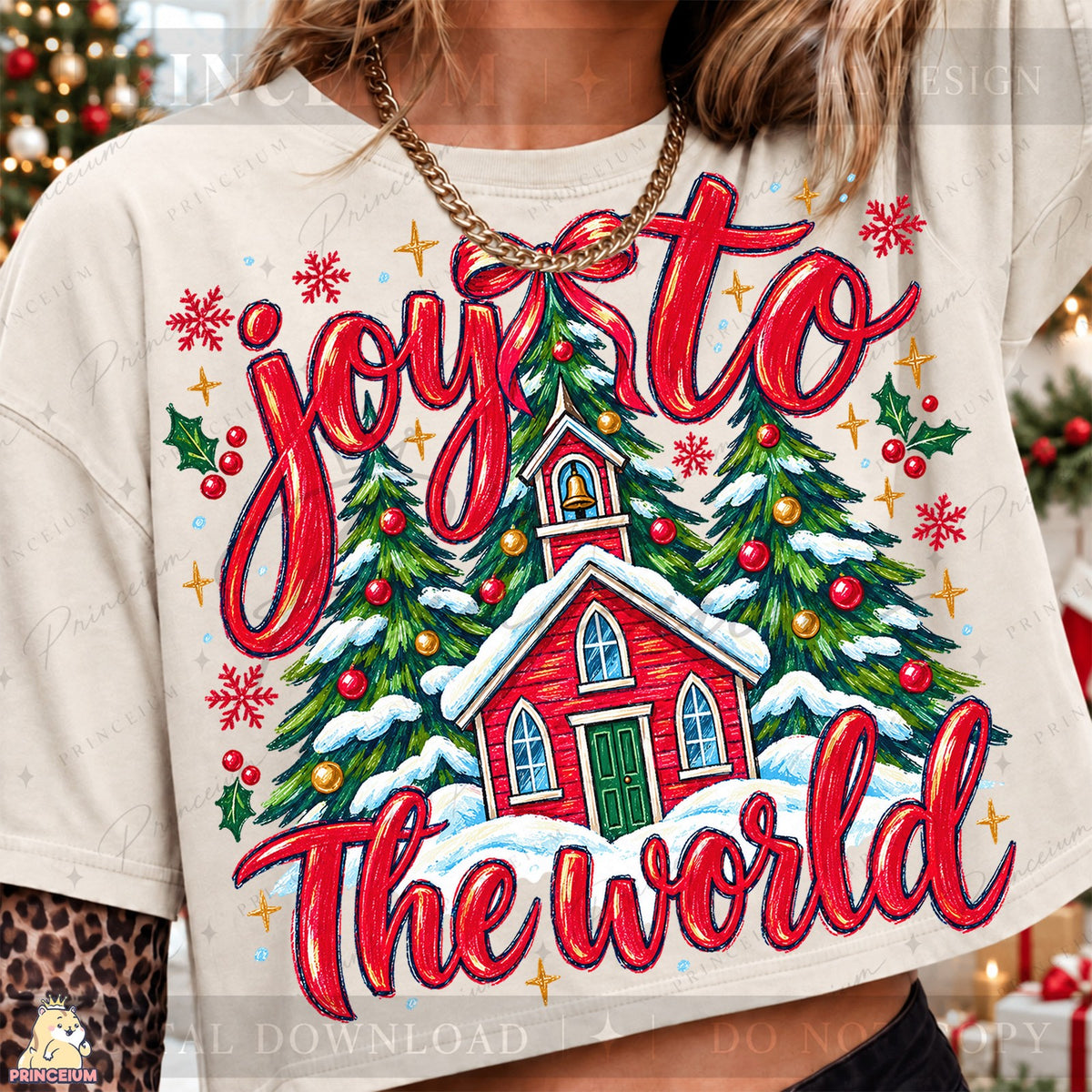 Joy to the World Church