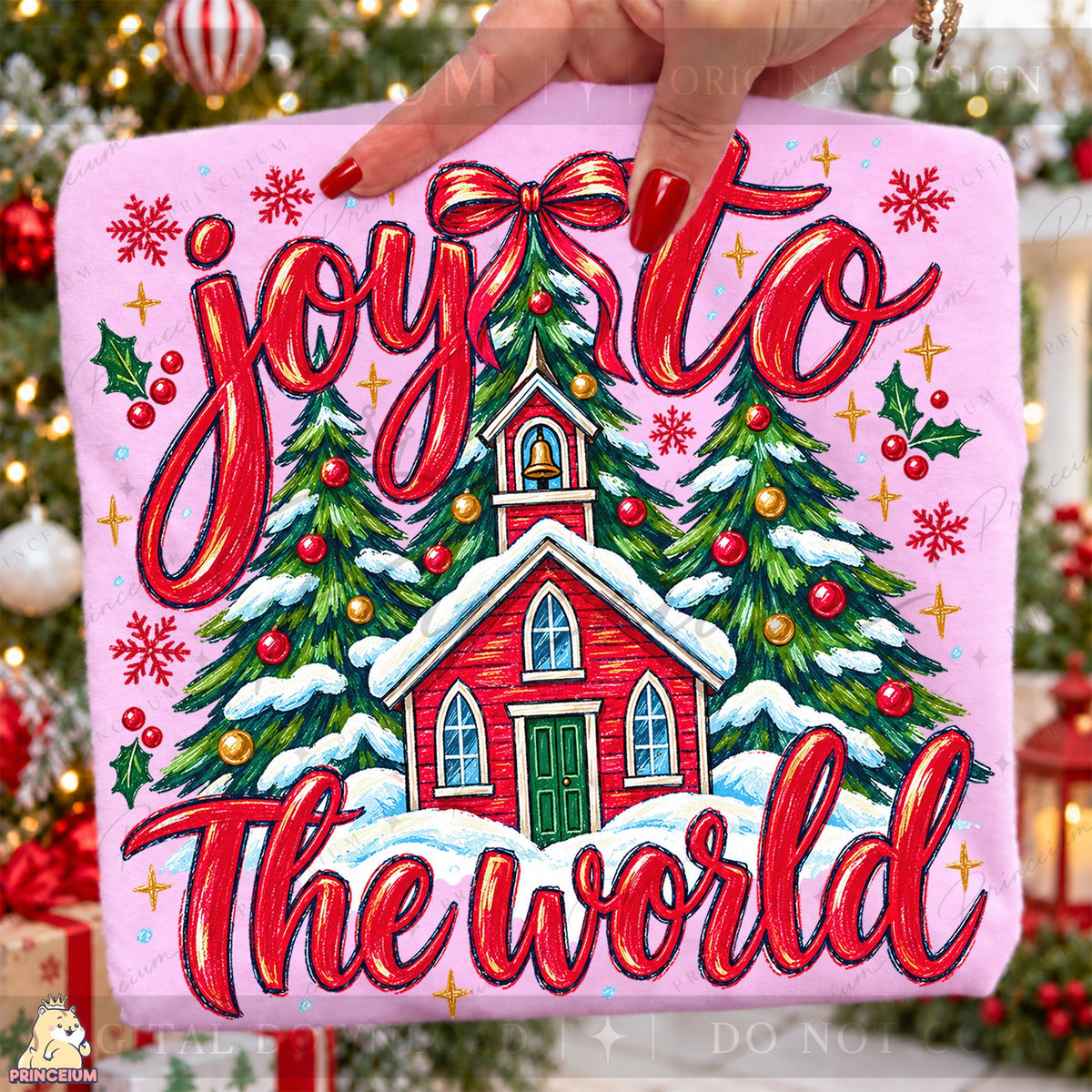 Joy to the World Church