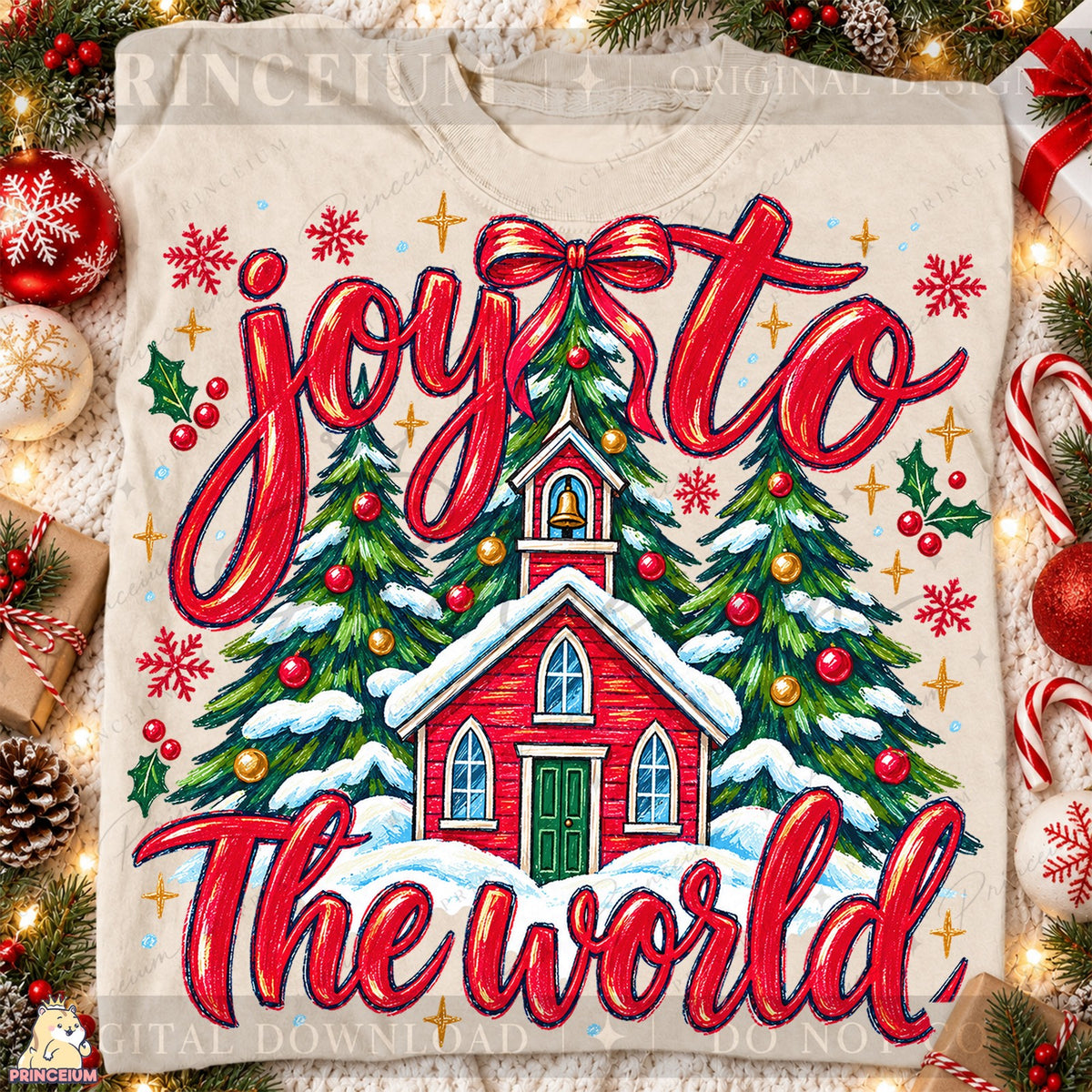 Joy to the World Church