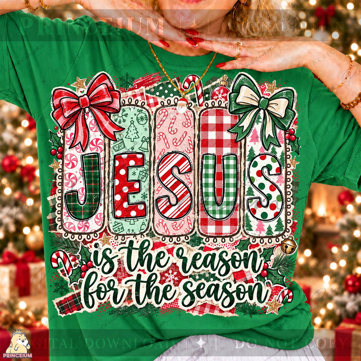 Jesus Reason for the Season
