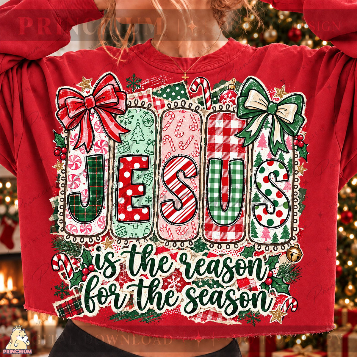 Jesus Reason for the Season