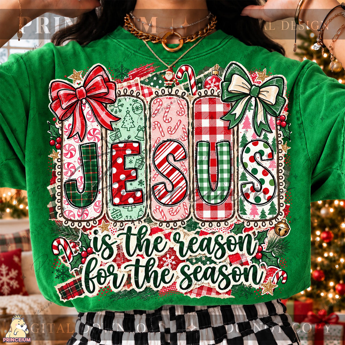 Jesus Reason for the Season