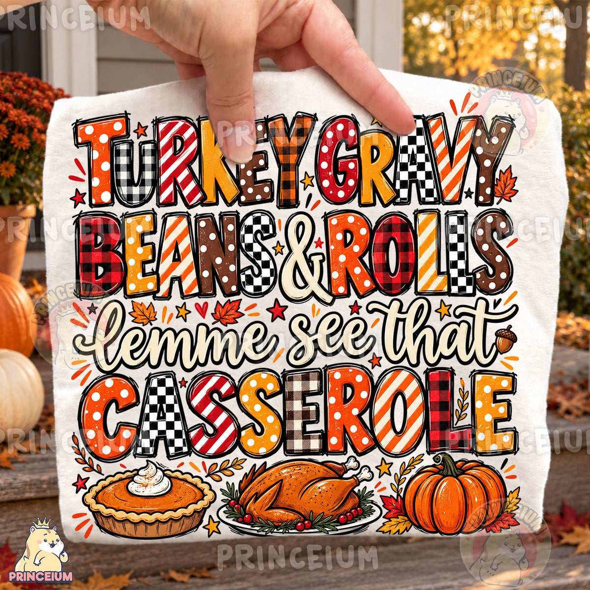 Gravy & Deviled Eggs Thanksgiving Bundle