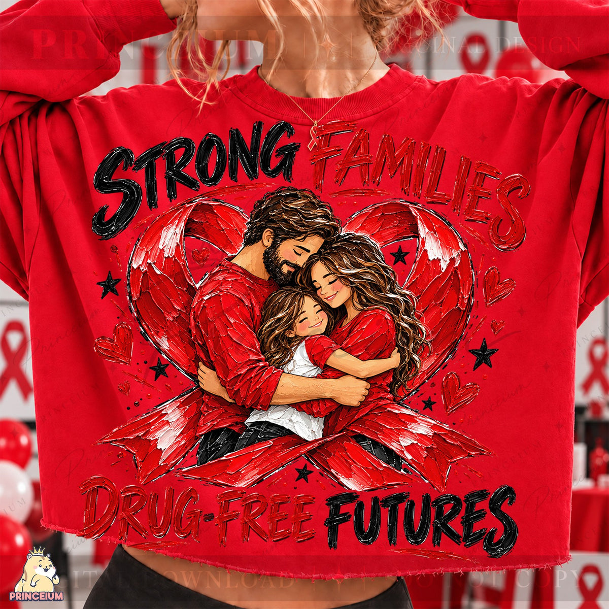 Strong Families Drug-Free Futures