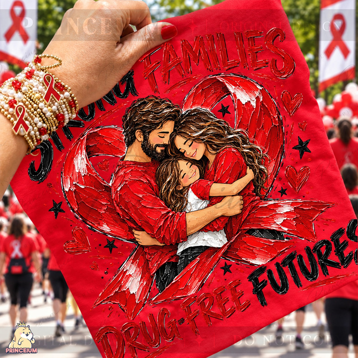 Strong Families Drug-Free Futures