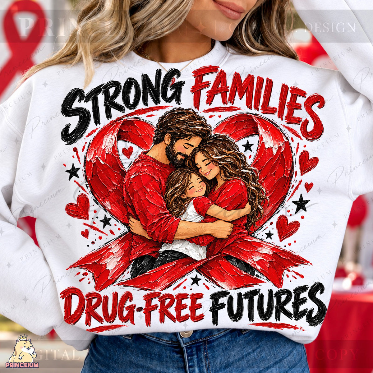 Strong Families Drug-Free Futures