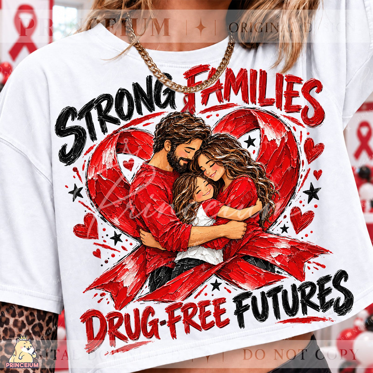 Strong Families Drug-Free Futures