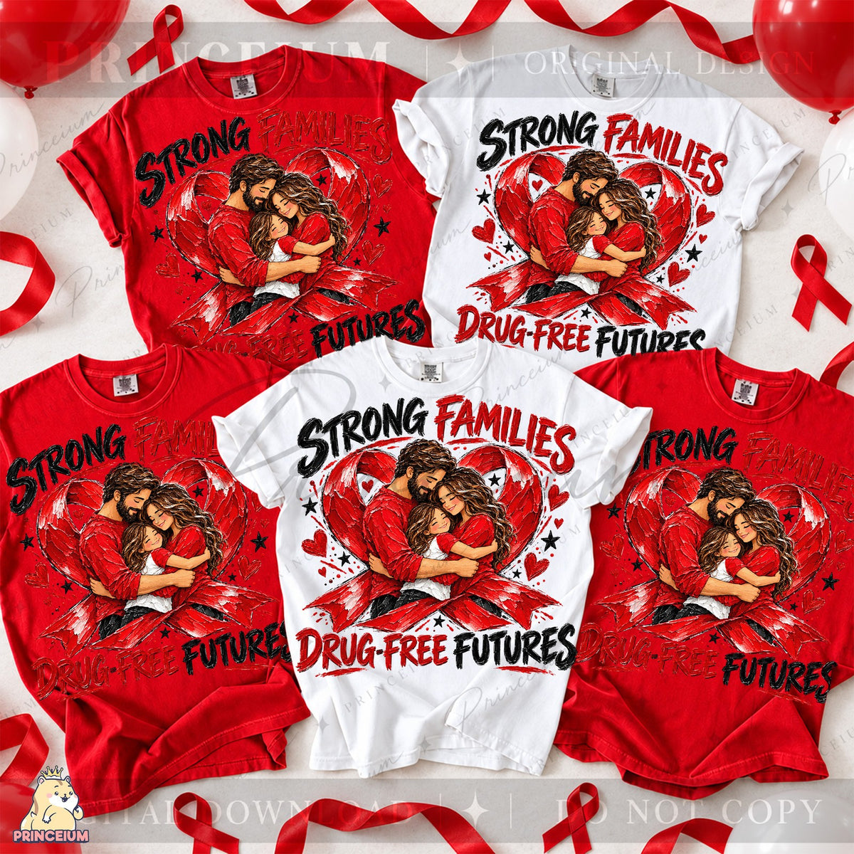 Strong Families Drug-Free Futures