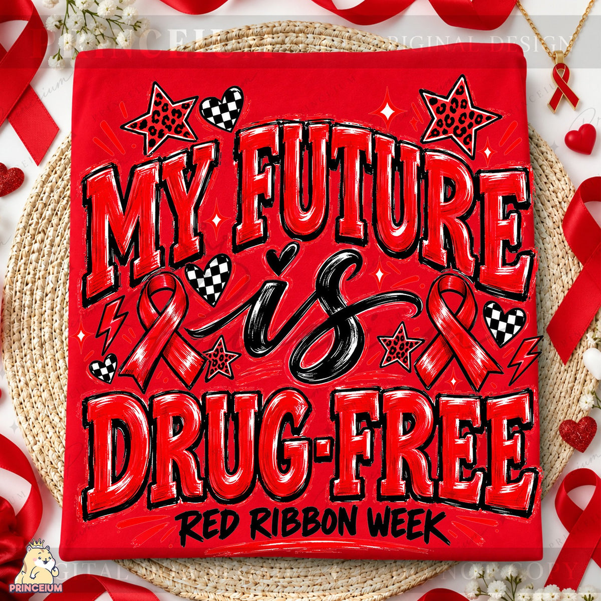 My Future Is Drug-Free