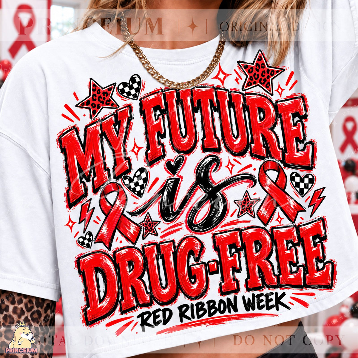My Future Is Drug-Free