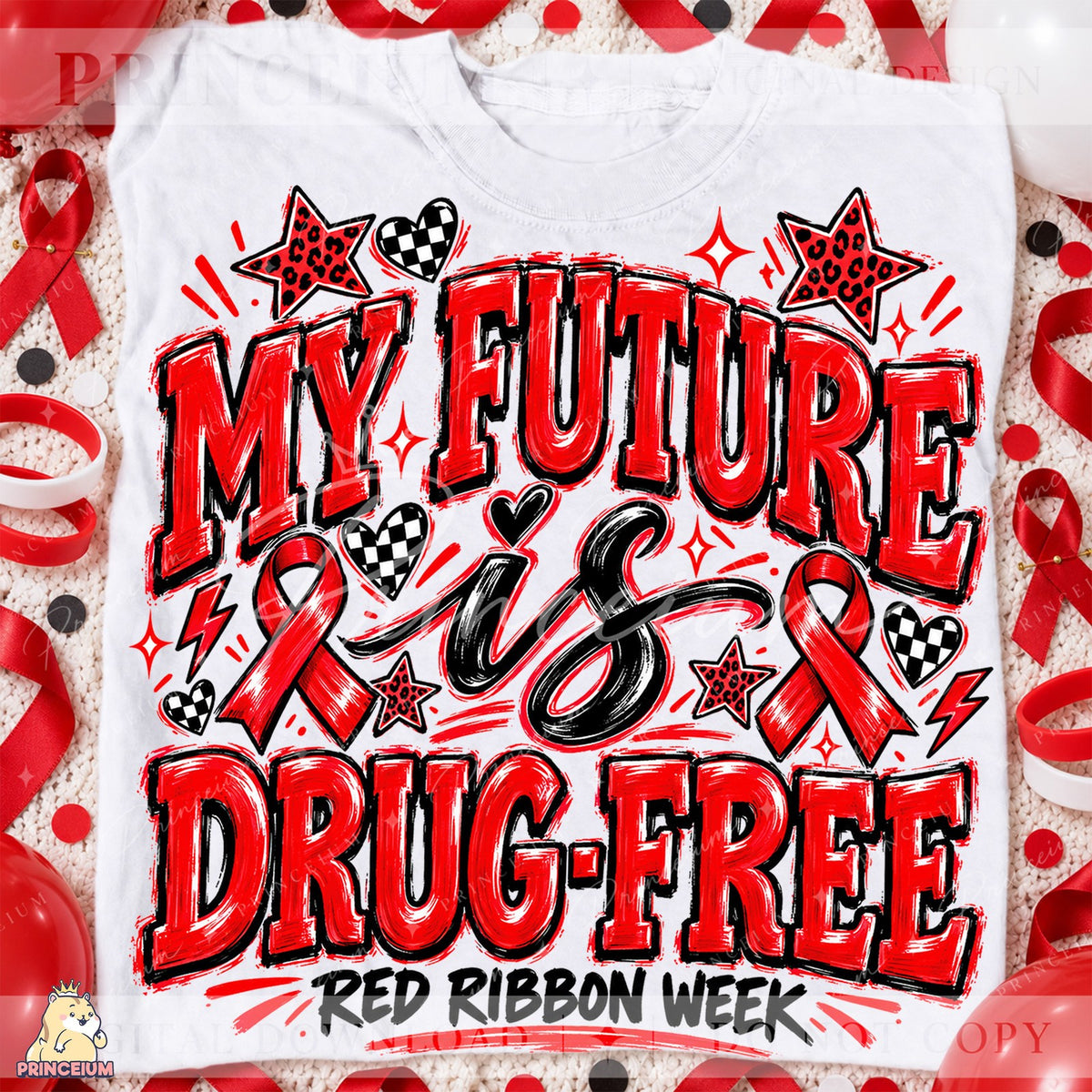My Future Is Drug-Free