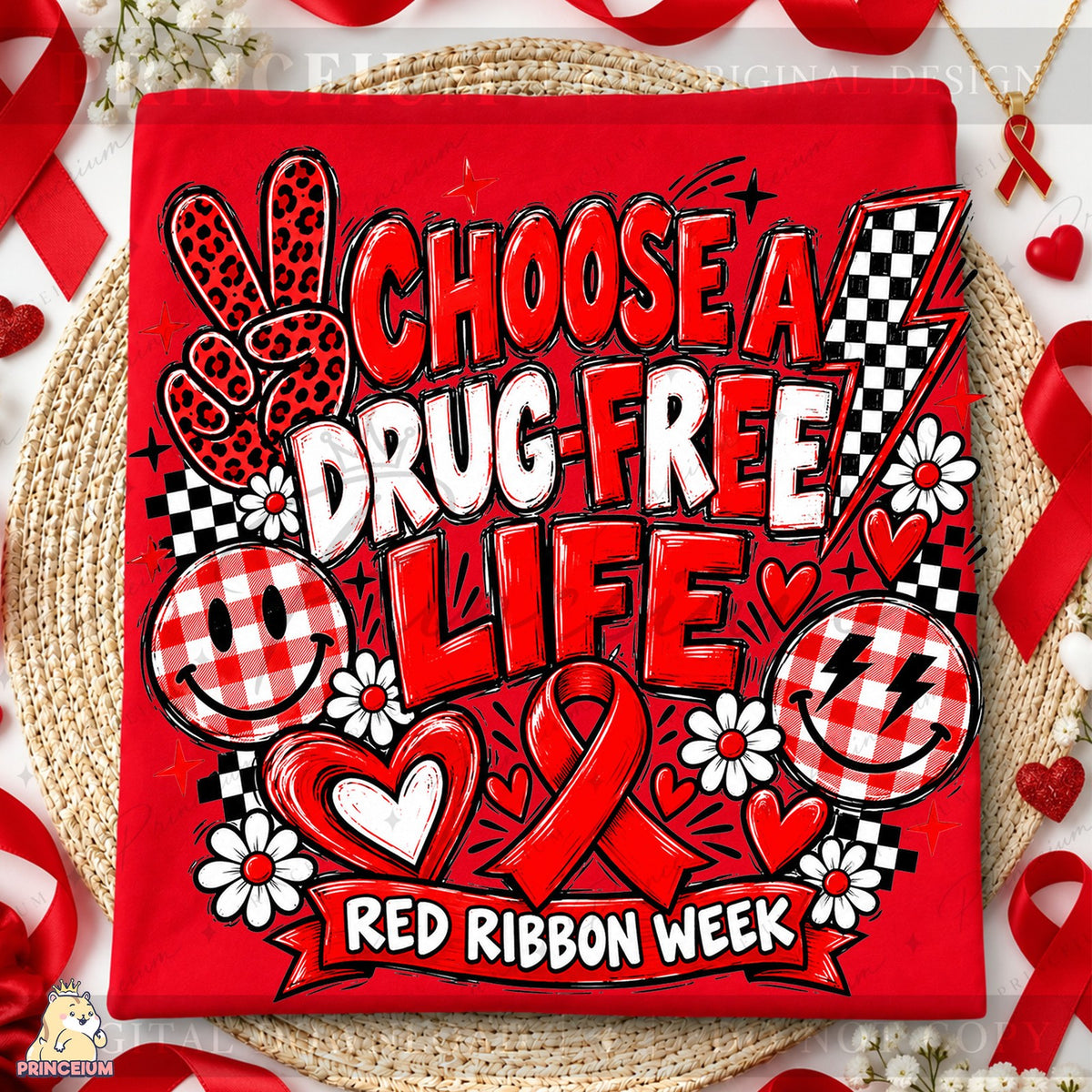 Choose a Drug-Free Life