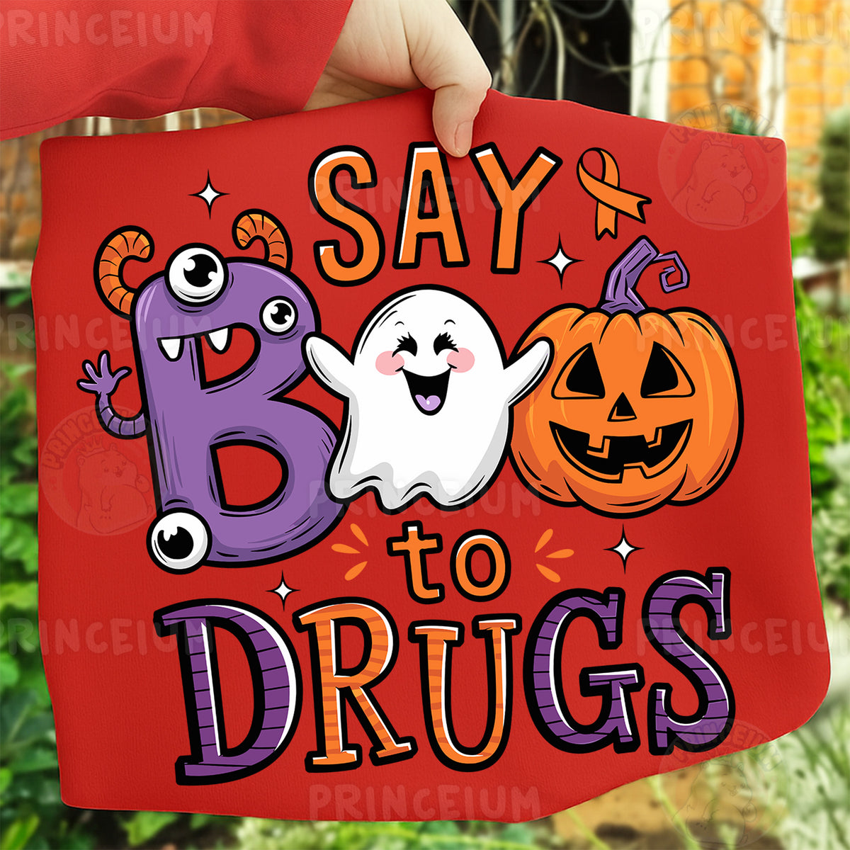 Red Ribbon Week Bundle Png, In October We Wear, Red Ribbon Week Png, Drug-Free, Anti-Drug Svg, Red ribbon Week, Sublimation Designs, Digital