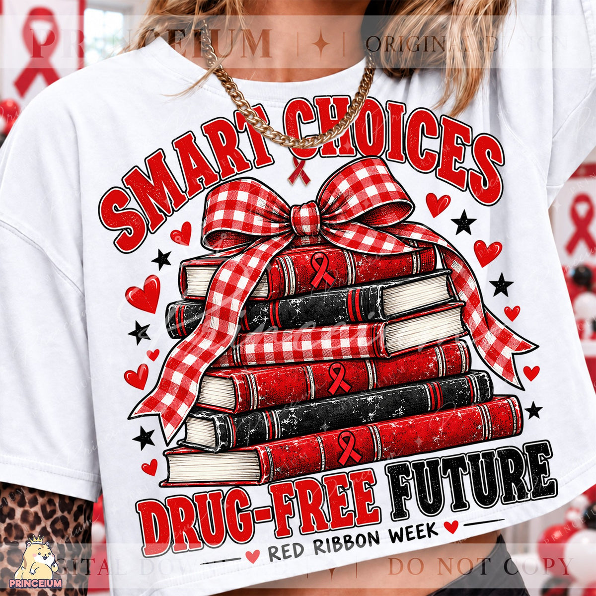 Smart Choices Drug-Free Future