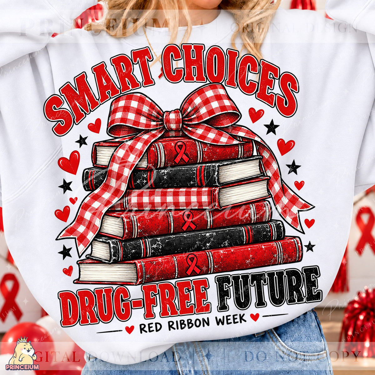 Smart Choices Drug-Free Future