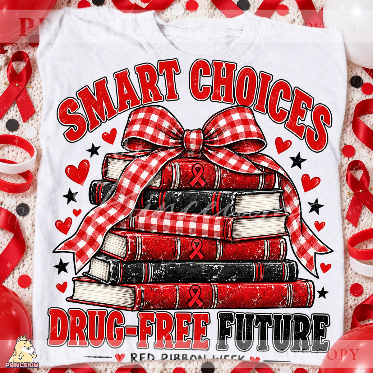 Smart Choices Drug-Free Future