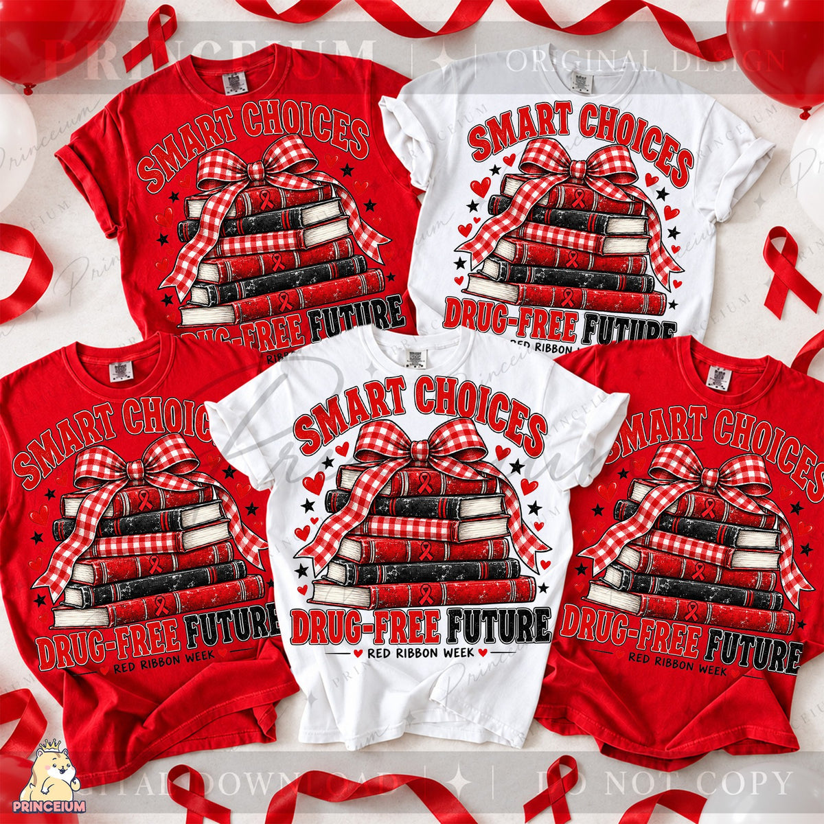 Smart Choices Drug-Free Future