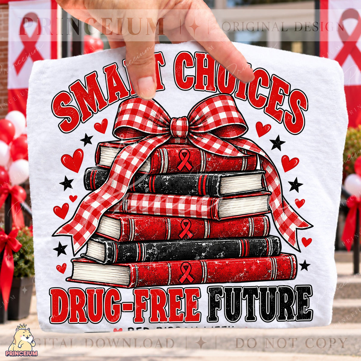 Smart Choices Drug-Free Future