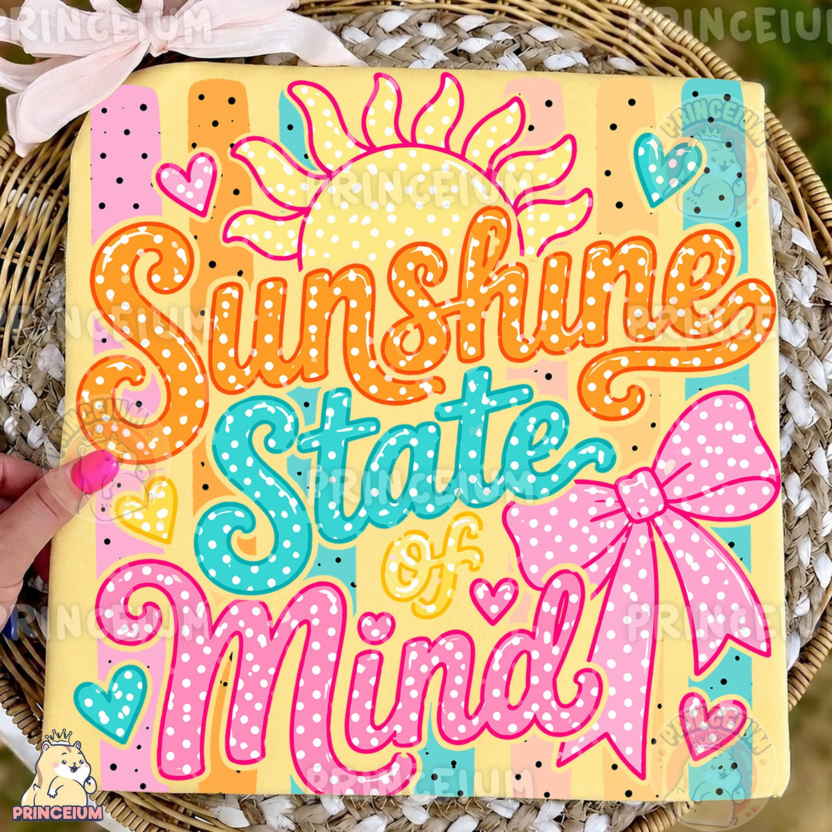 Sunshine State of Mind