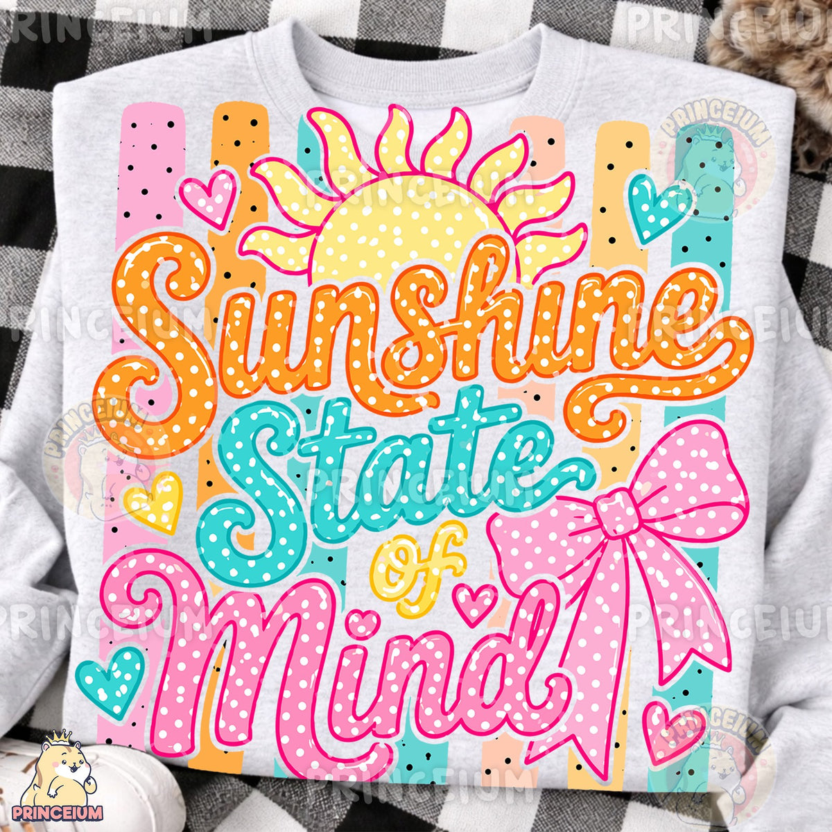 Sunshine State of Mind