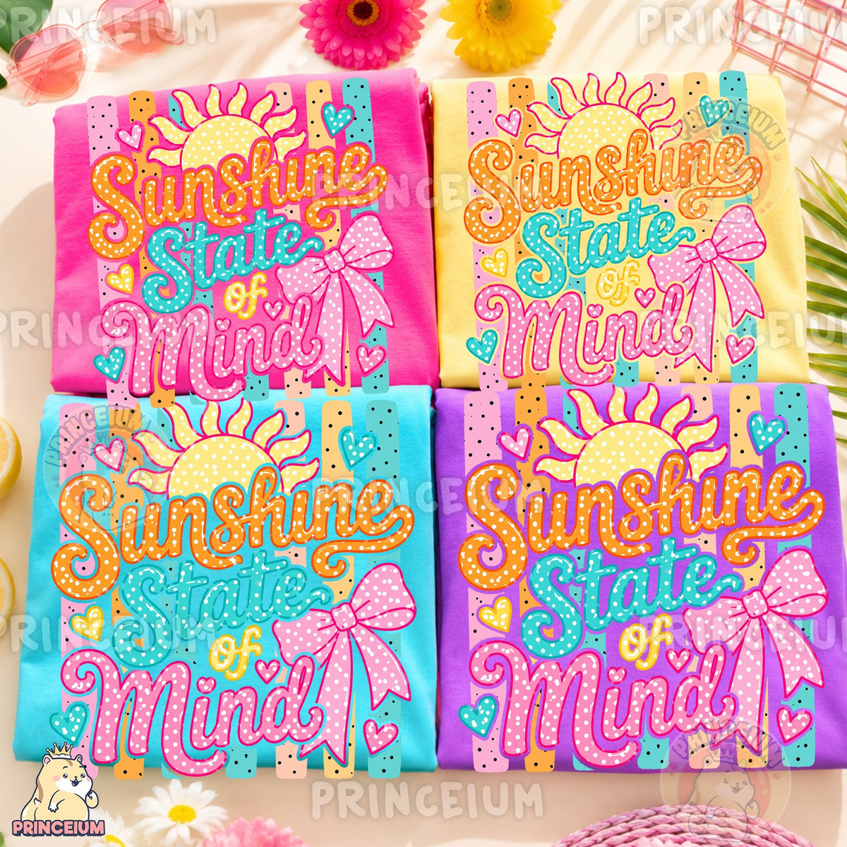 Sunshine State of Mind