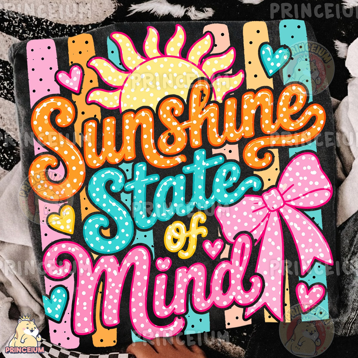 Sunshine State of Mind