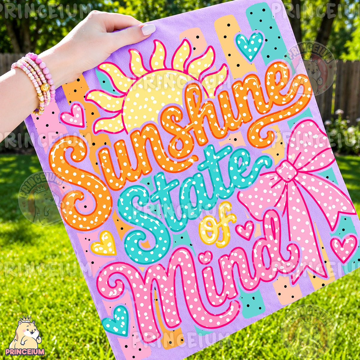 Sunshine State of Mind