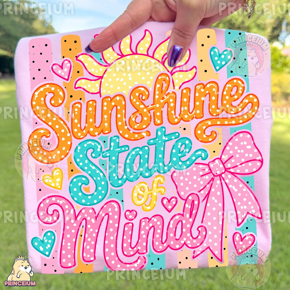 Sunshine State of Mind