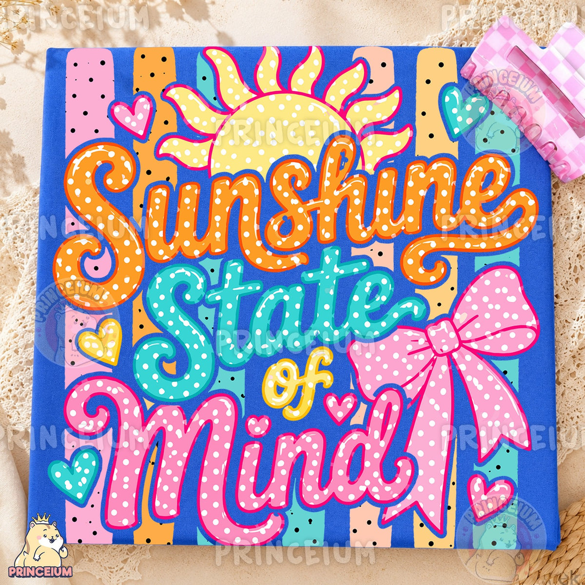 Sunshine State of Mind