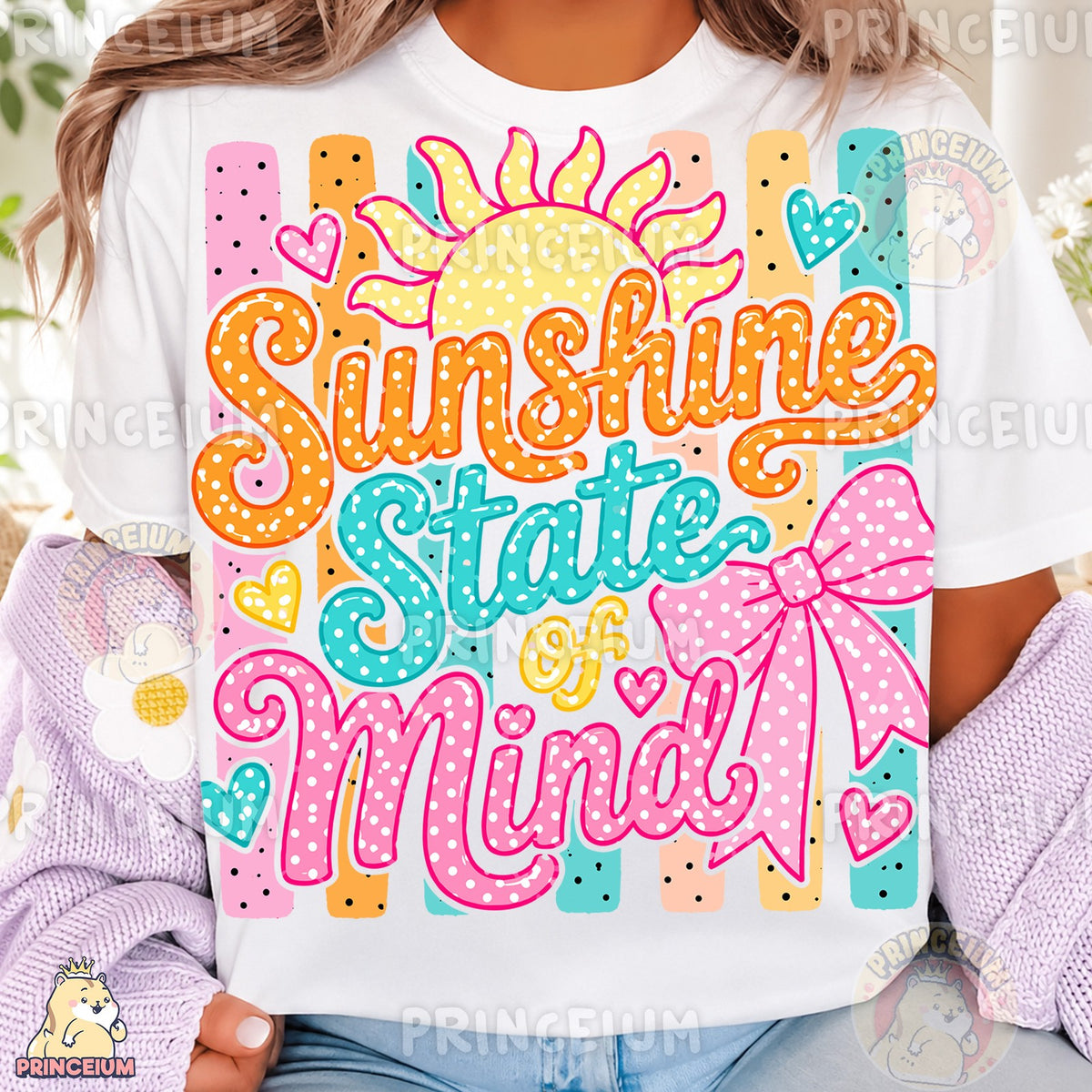 Sunshine State of Mind