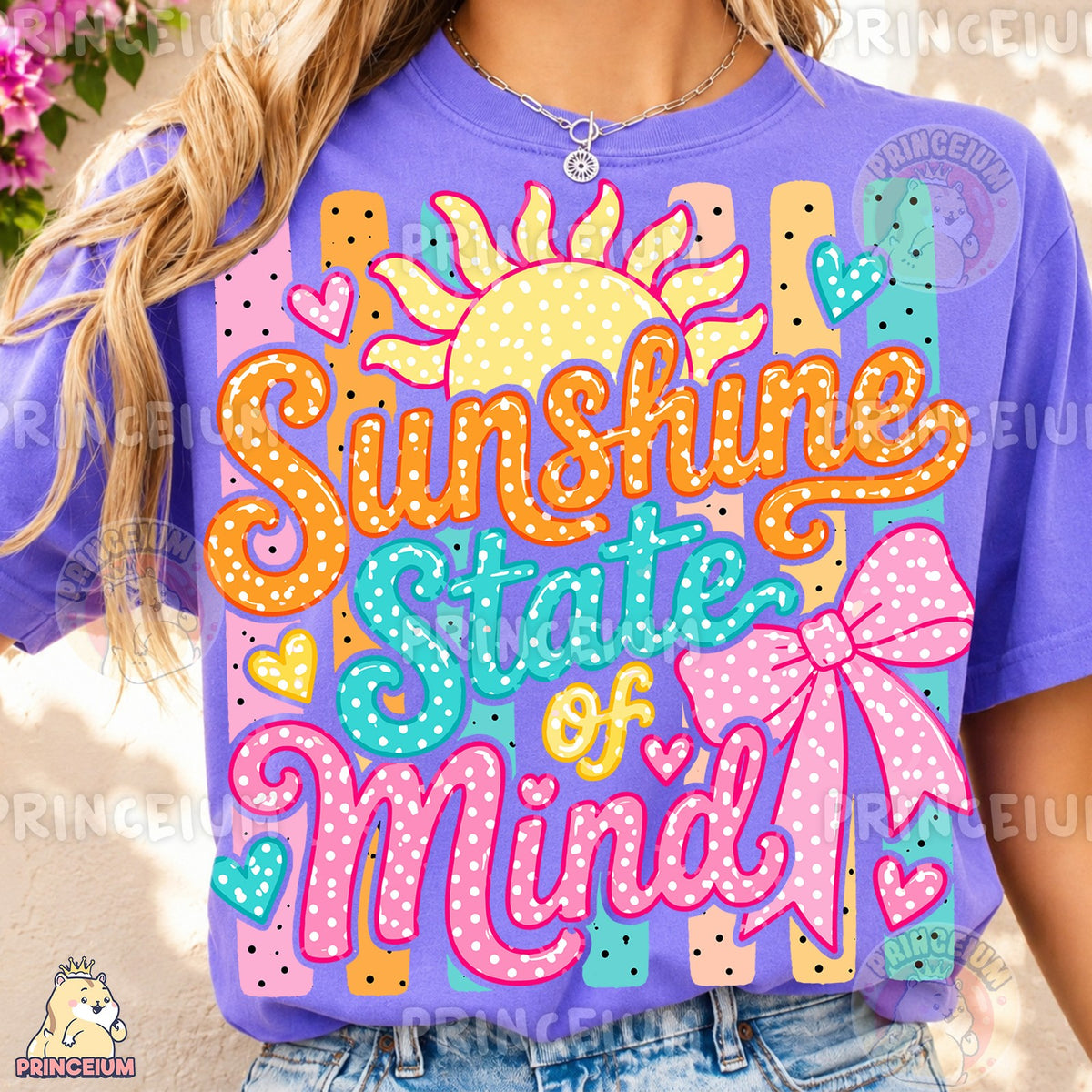 Sunshine State of Mind